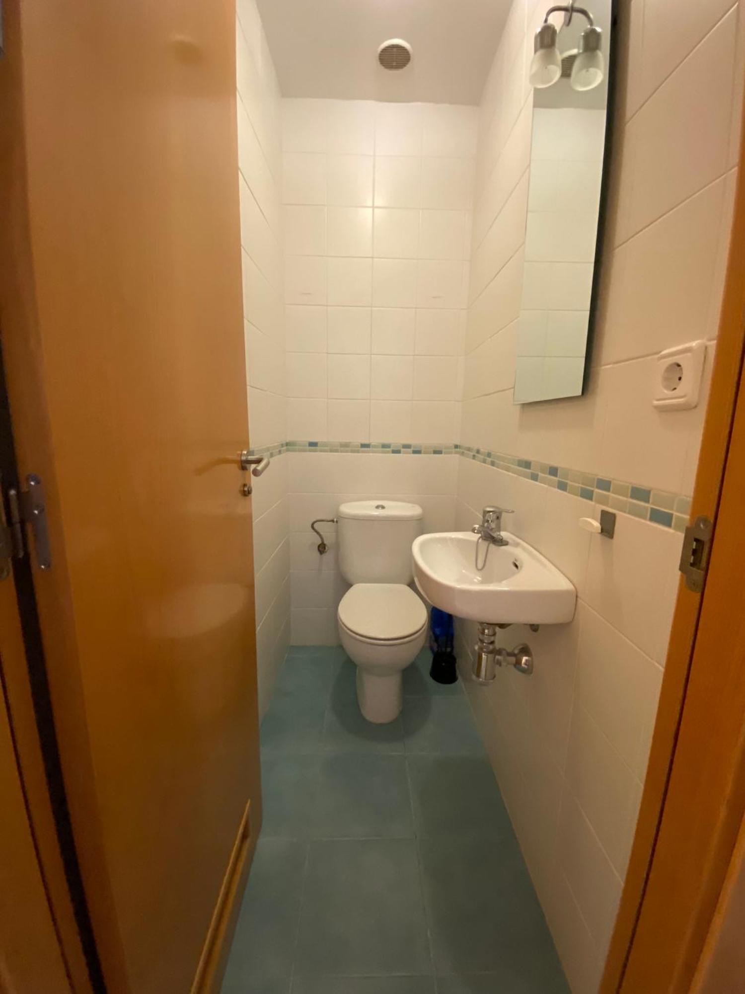 Ac Mosqera Triana Apartamento