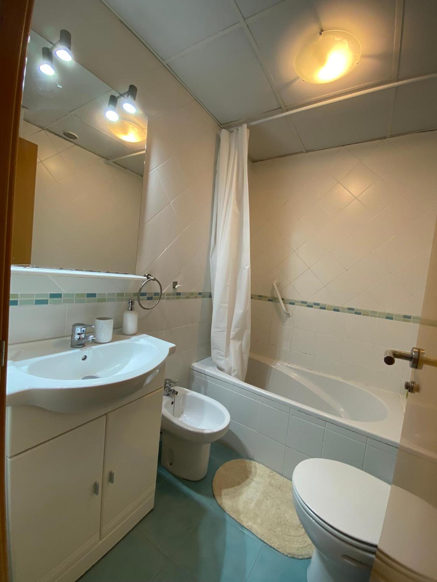 Ac Mosqera Triana Apartamento