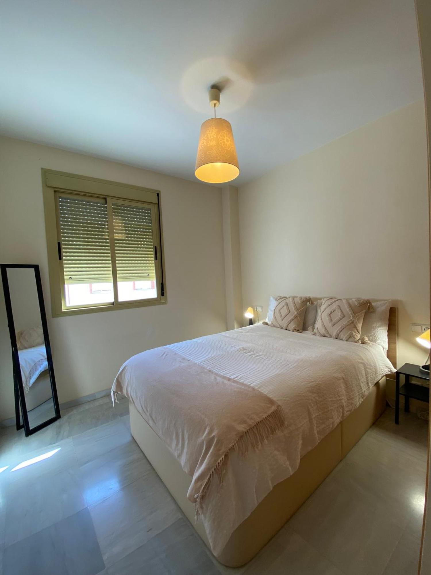 Apartamento Ac Mosqera Triana