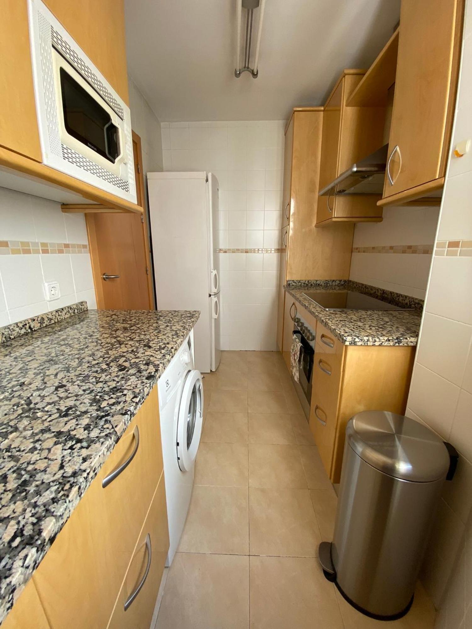 Ac Mosqera Triana Sevilha