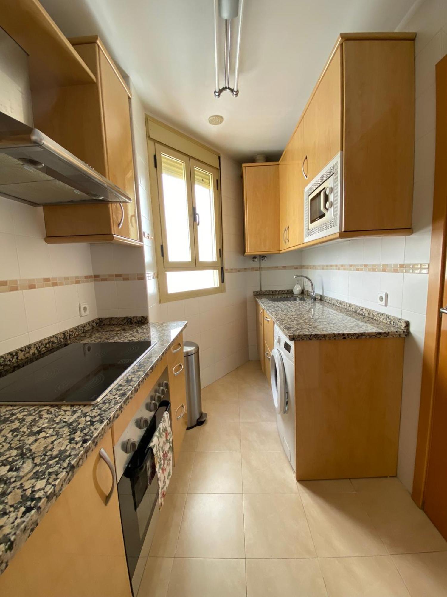Apartamento Ac Mosqera Triana *